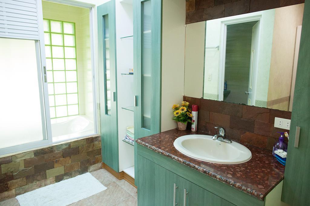 Sir Nico Guesthouse And Resort Pulilan Pokój zdjęcie