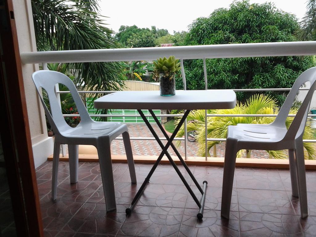 Sir Nico Guesthouse And Resort Pulilan Pokój zdjęcie