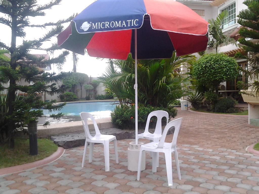Sir Nico Guesthouse And Resort Pulilan Zewnętrze zdjęcie