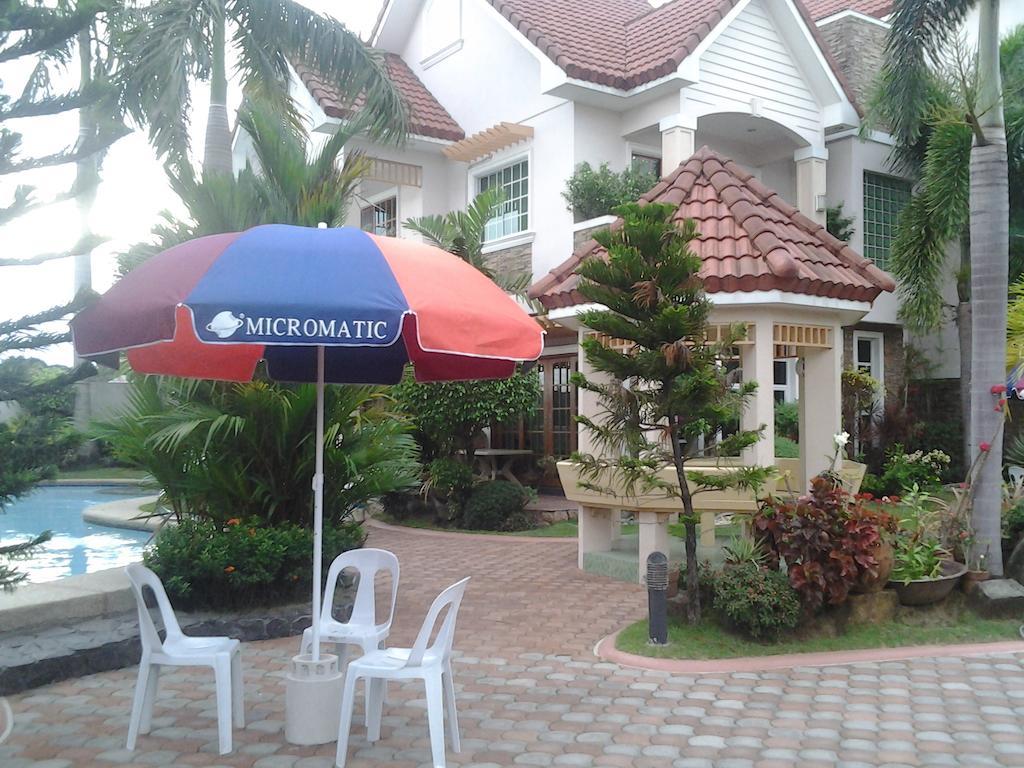 Sir Nico Guesthouse And Resort Pulilan Zewnętrze zdjęcie