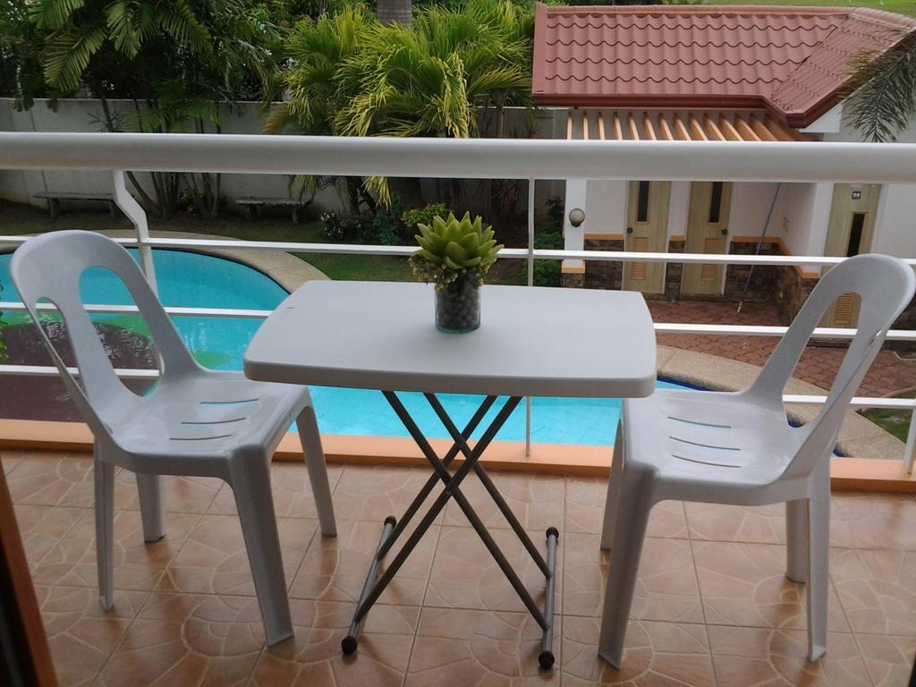 Sir Nico Guesthouse And Resort Pulilan Zewnętrze zdjęcie