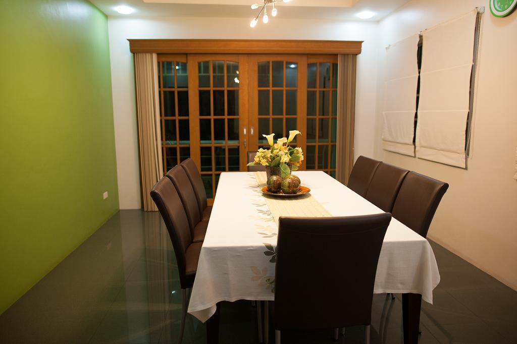 Sir Nico Guesthouse And Resort Pulilan Zewnętrze zdjęcie