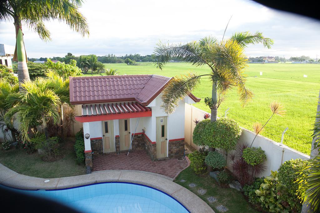 Sir Nico Guesthouse And Resort Pulilan Zewnętrze zdjęcie