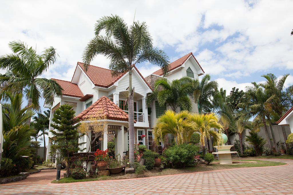 Sir Nico Guesthouse And Resort Pulilan Zewnętrze zdjęcie