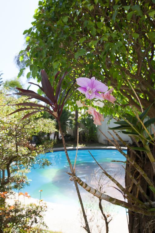 Sir Nico Guesthouse And Resort Pulilan Zewnętrze zdjęcie