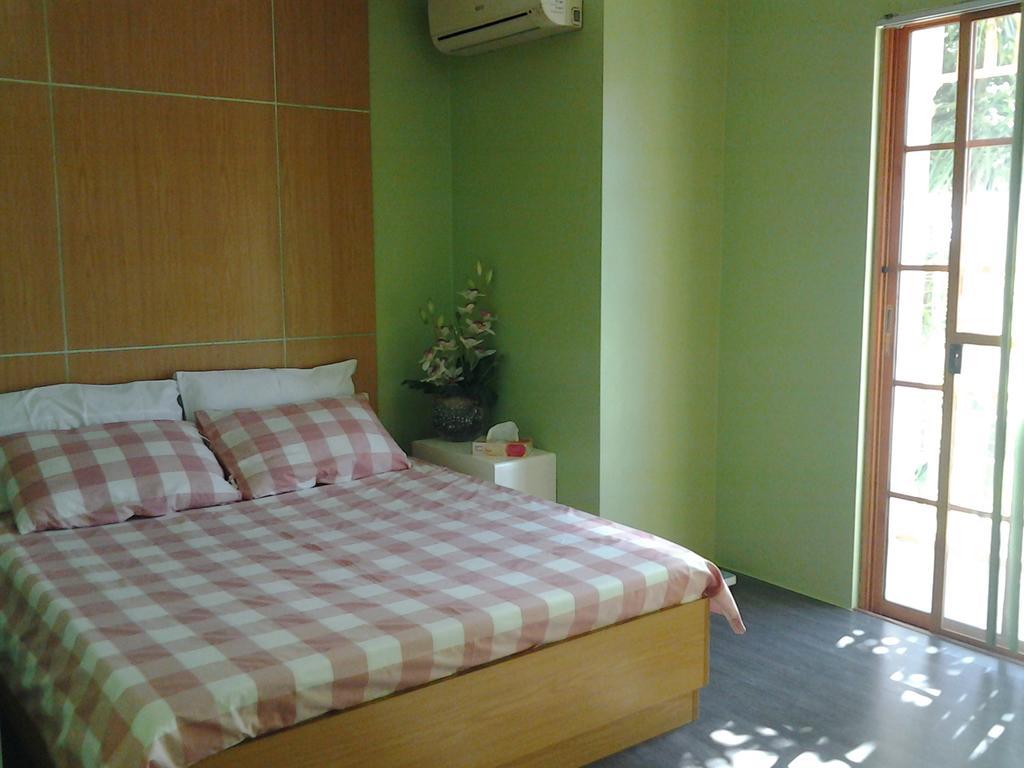 Sir Nico Guesthouse And Resort Pulilan Pokój zdjęcie
