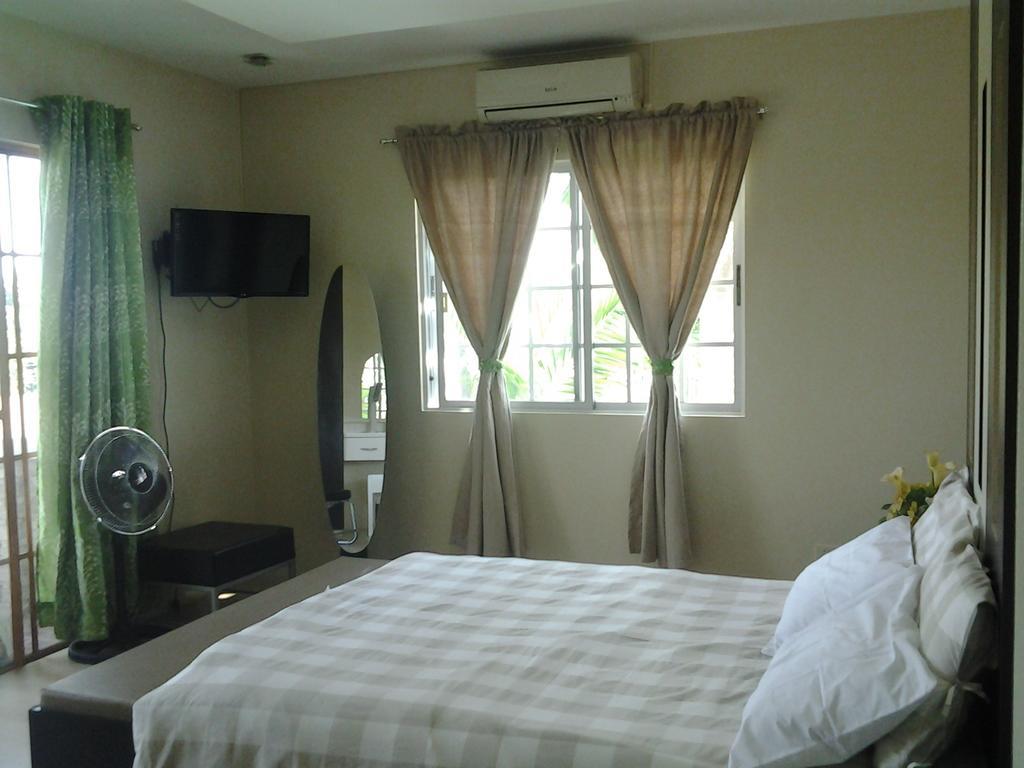 Sir Nico Guesthouse And Resort Pulilan Pokój zdjęcie