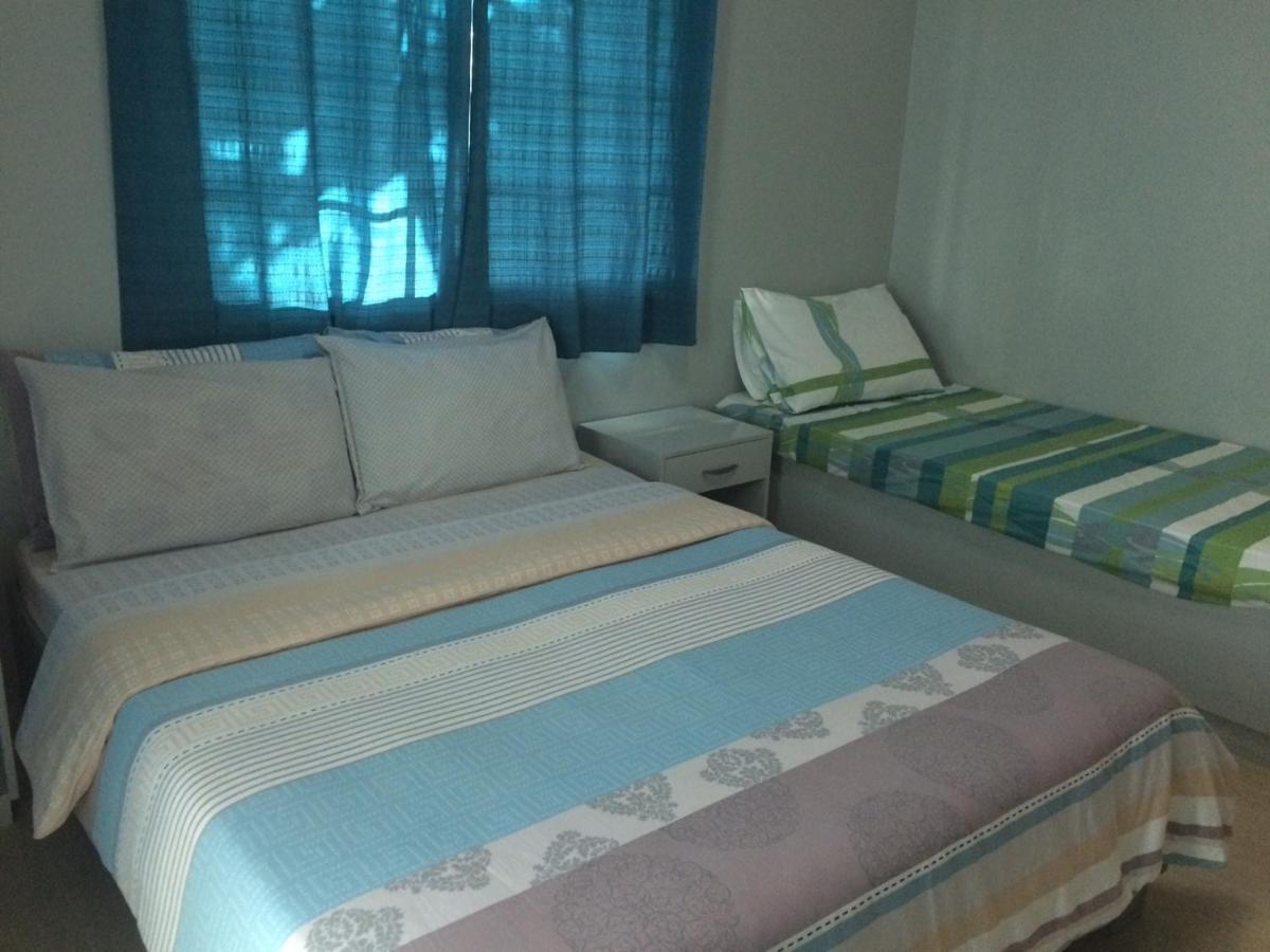 Sir Nico Guesthouse And Resort Pulilan Zewnętrze zdjęcie