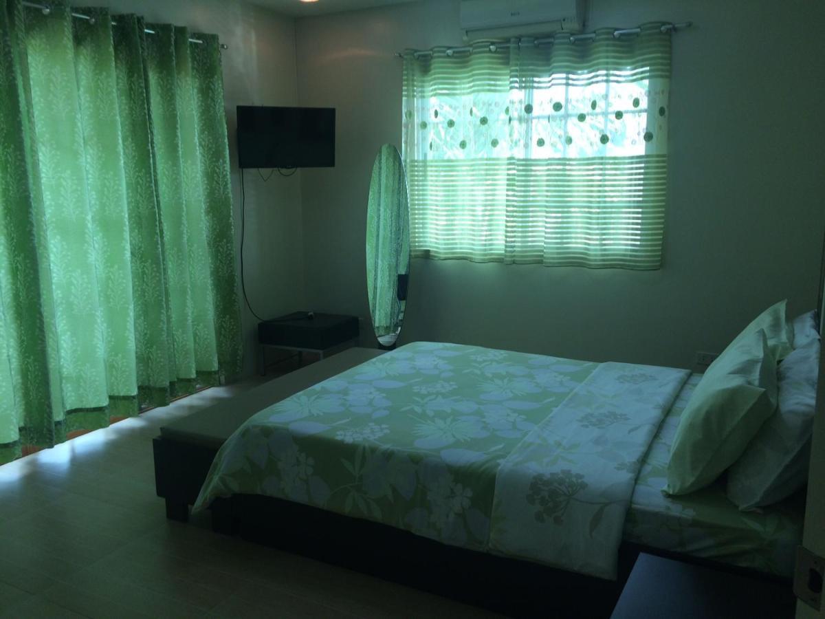 Sir Nico Guesthouse And Resort Pulilan Zewnętrze zdjęcie